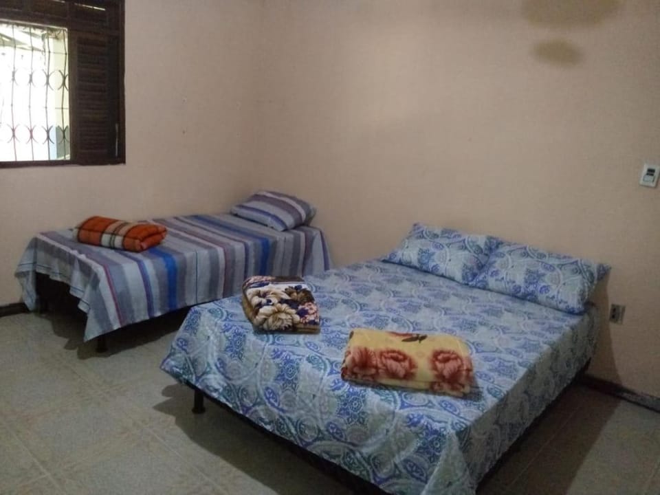Sitio Santo Antonio HOSTEL Vacation rental in State of Bahia