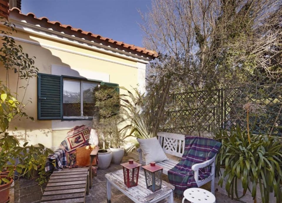 At Home Sintra Vacation rental in Sintra