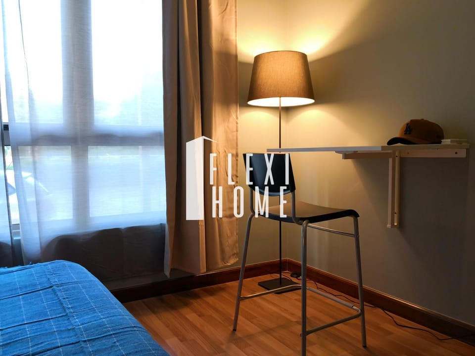 Decorative detail, Bedroom