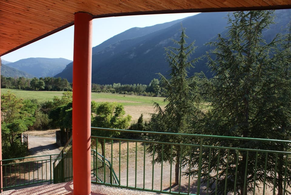 Day, Mountain view
