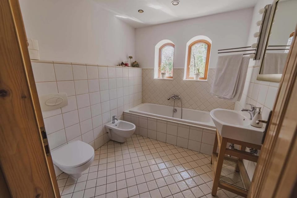 Villa Roma Apartment in Masovian Voivodeship