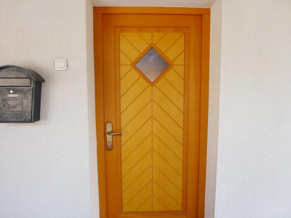 Apartment Jalps 1 in beautiful Bohinjska Bistrica Apartment in Slovenia