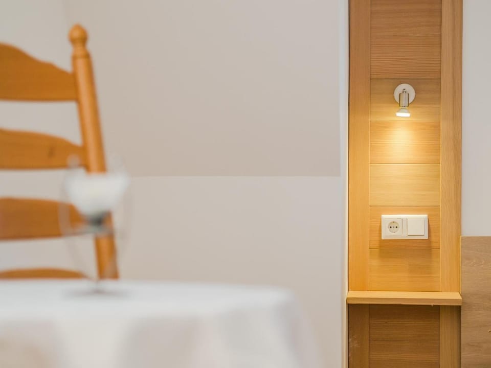 Ferienhaus Gretel in Zorge House in Thuringia, Germany