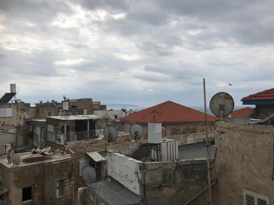 Neighbourhood, City view, Street view