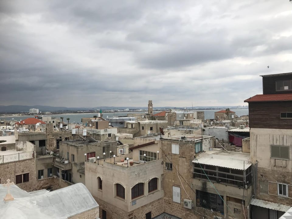 Neighbourhood, City view, Sea view, Street view