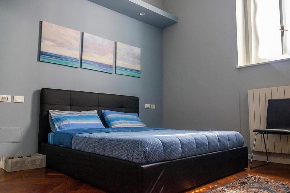 MONOLOCALE VICINO MILANO 2 Apartment in Lombardy