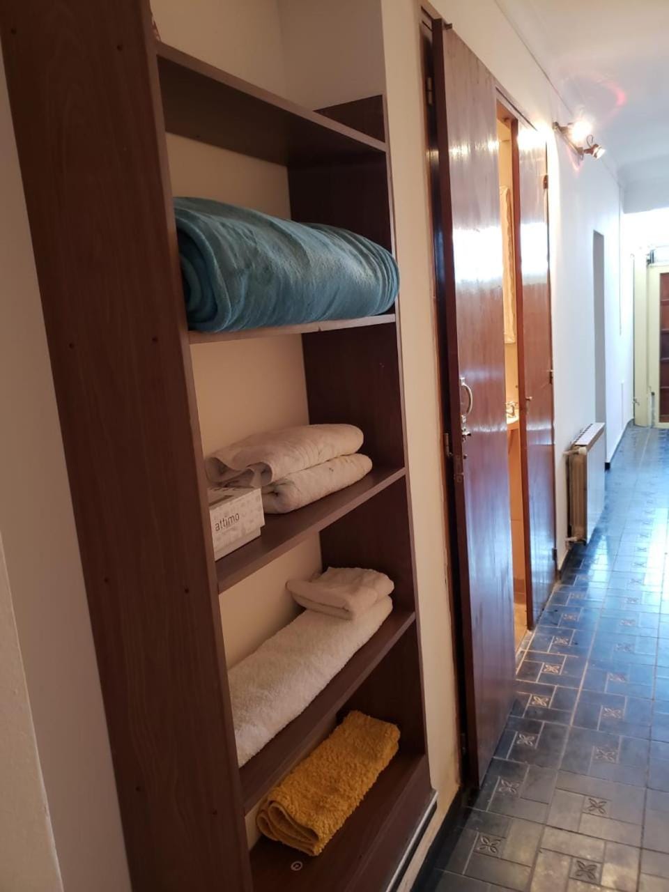 Departamento Godoy Cruz Apartment in Godoy Cruz