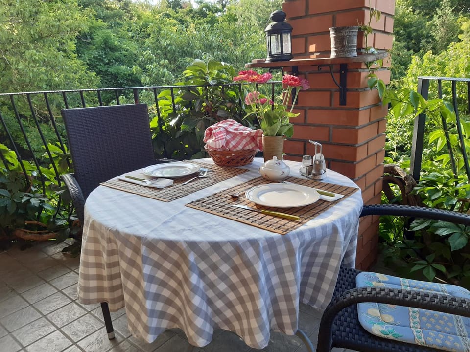 Hungária Vendégház Bed and Breakfast in Slovakia