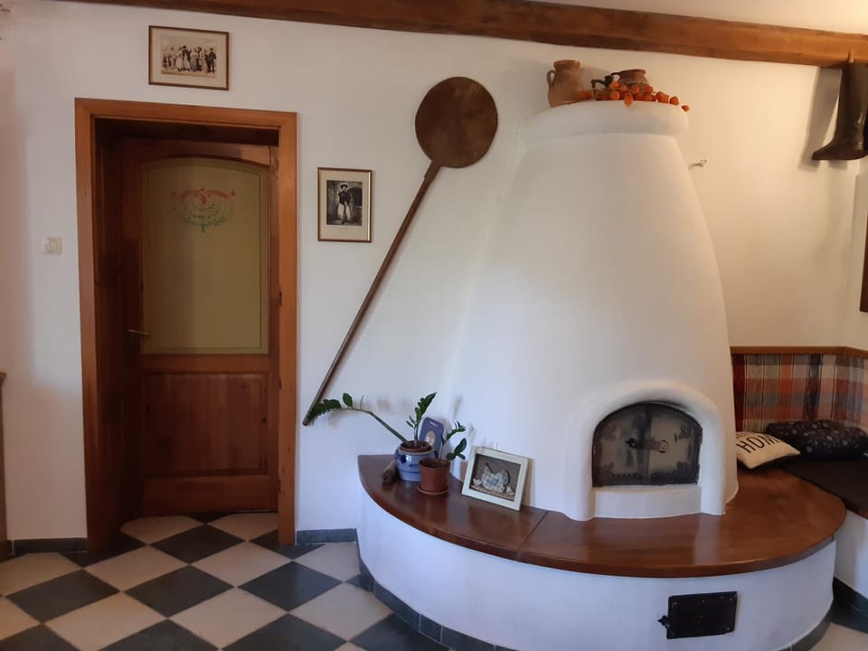 Hungária Vendégház Bed and Breakfast in Slovakia