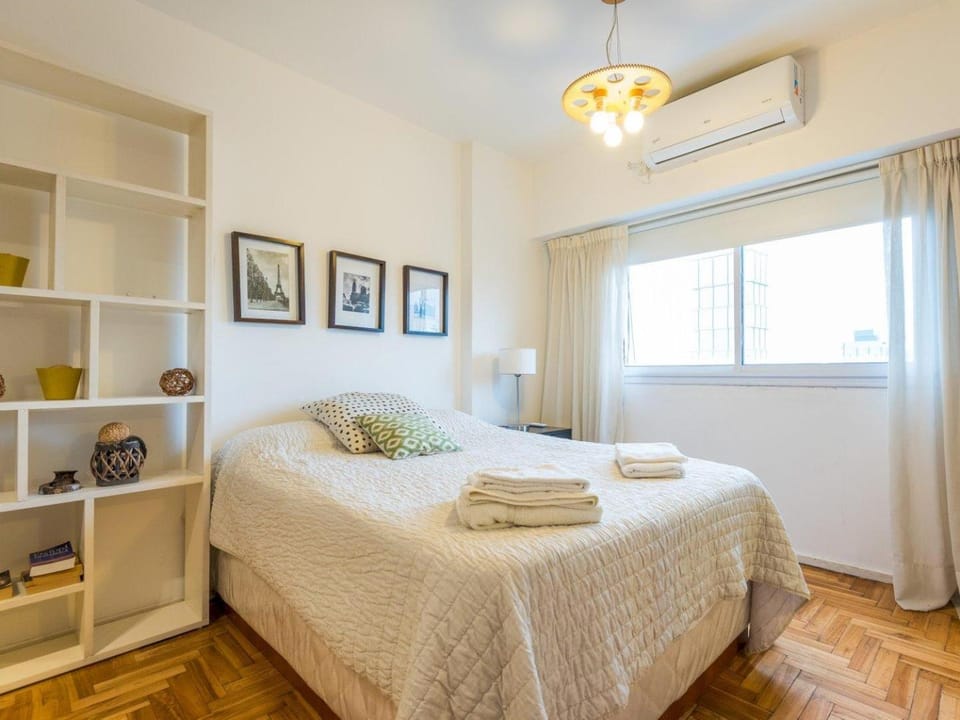 Apartment Bonpland and Gorriti by For Rent Argentina Apartment in Buenos Aires
