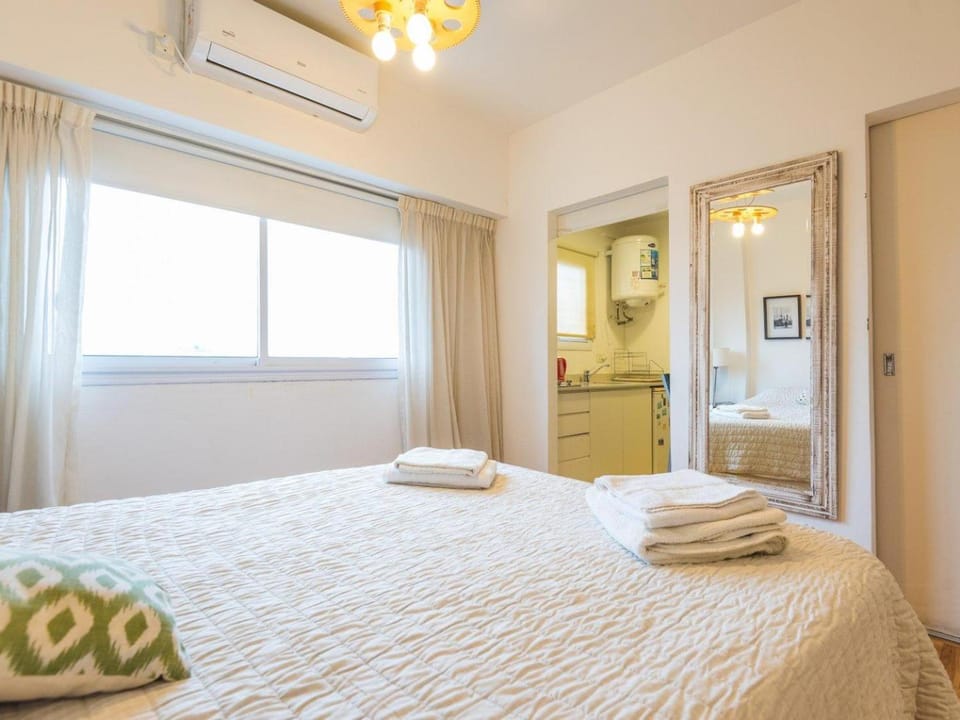 Apartment Bonpland and Gorriti by For Rent Argentina Apartment in Buenos Aires
