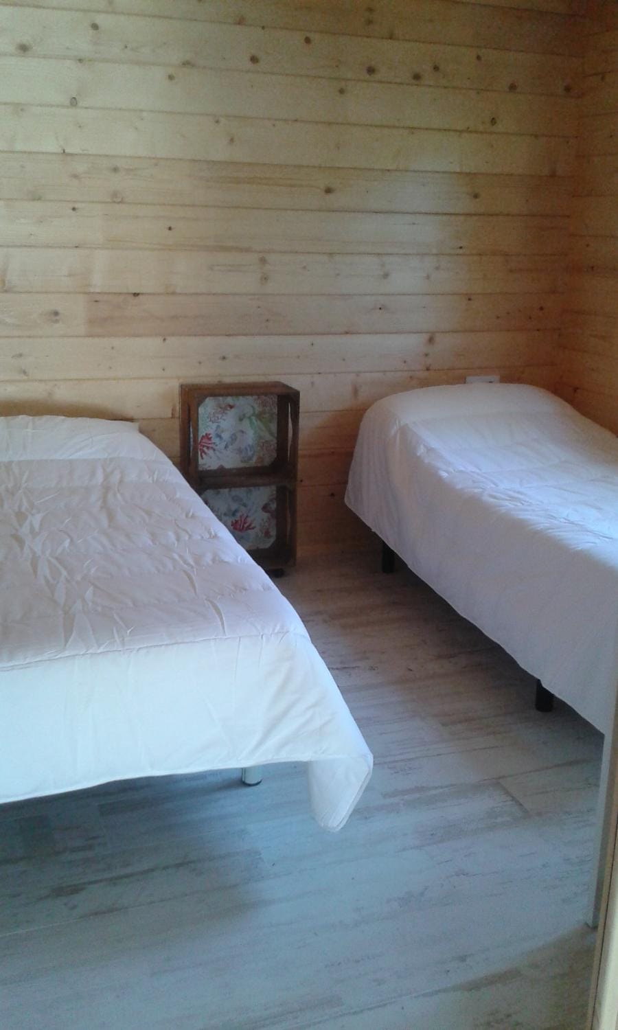 Casita de madera junto al mar House in El Puerto de Santa María