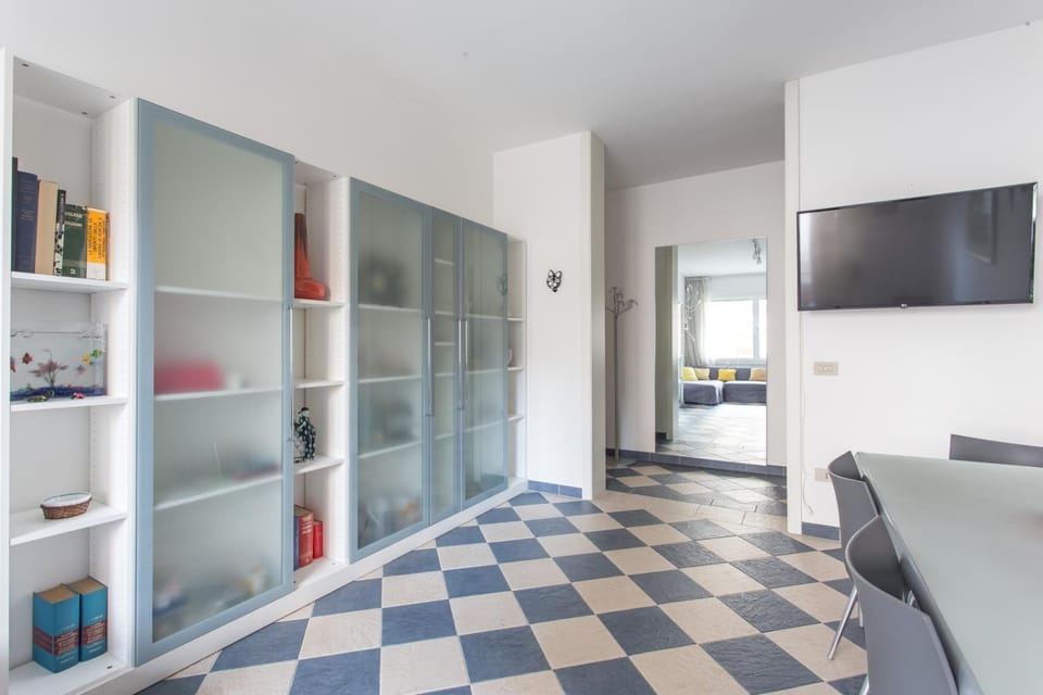 Ca Maria Lido di Venezia Apartment in Lido di Venezia