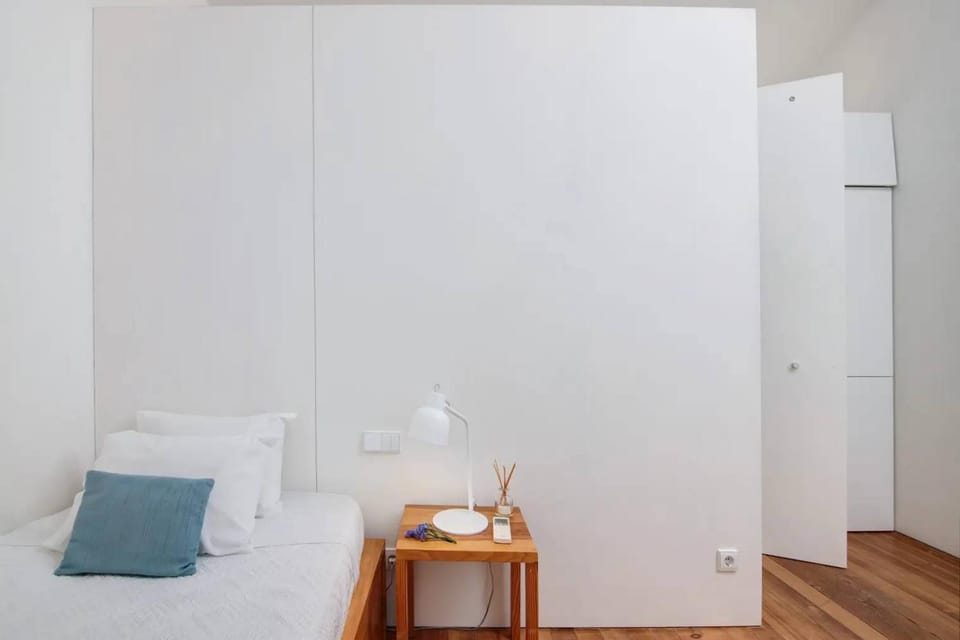 Architect Luxury Ancient Villa Triplex BA Apartment in Tavira
