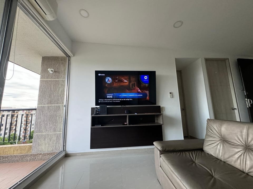 DoBBY HOUSE APARTAMENTO EN PEÑALISA Nueva Admon y totalmente Renovado Apartment in Ricaurte
