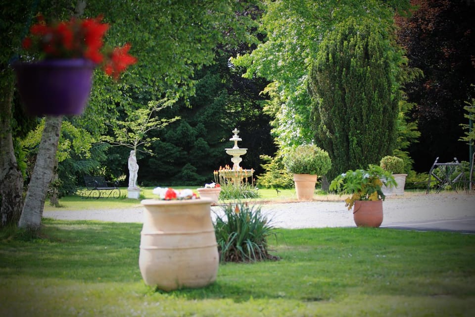 chez céline Bed and Breakfast in Brittany