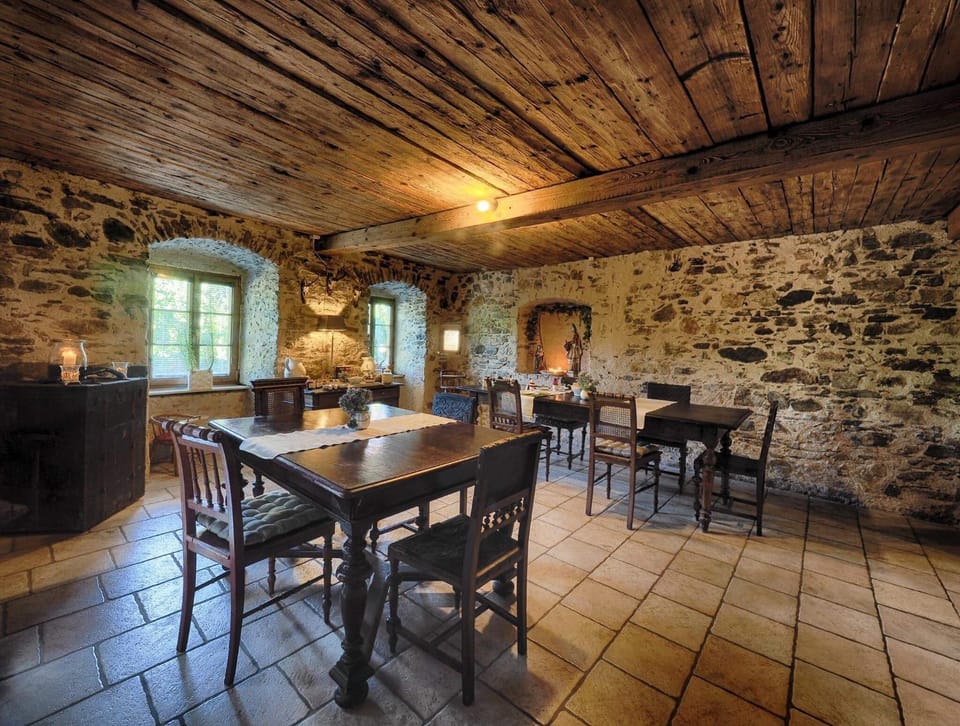 Continental breakfast