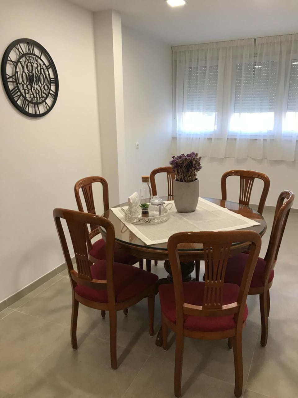 Food and drinks