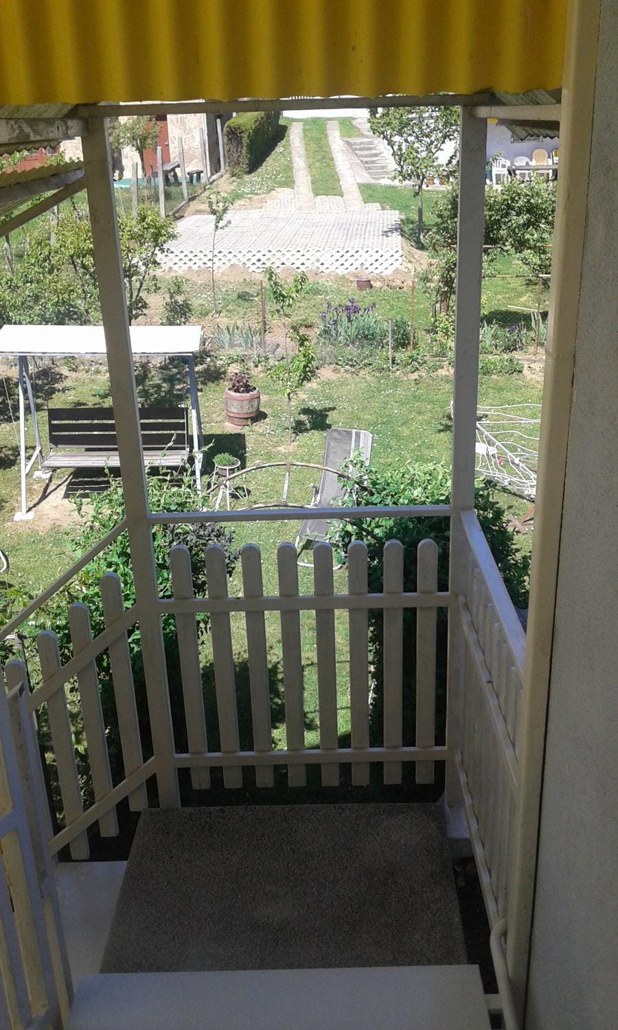 Szabó Apartmanház Vacation rental in Hungary