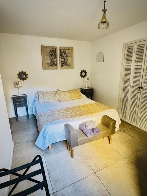 Petit Rêve Apartment in L'Isle-sur-la-Sorgue