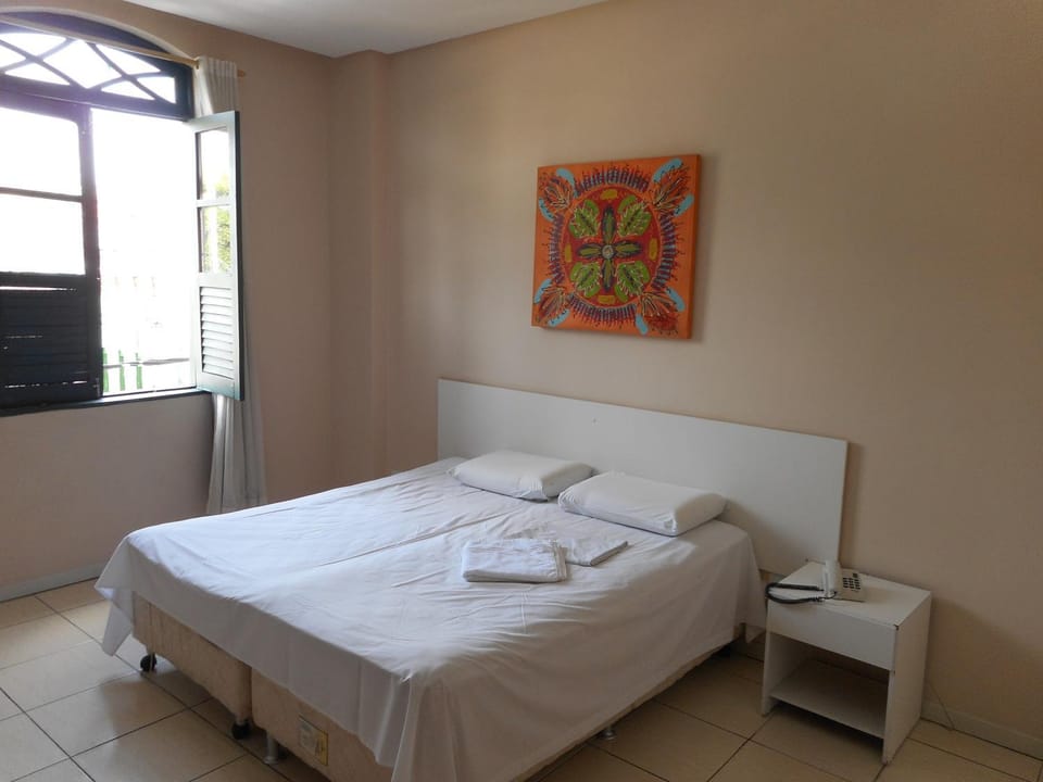 Cachoeira Apart Hotel Apartment hotel in State of Bahia