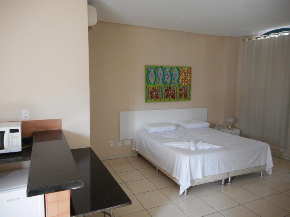 Cachoeira Apart Hotel Apartment hotel in State of Bahia