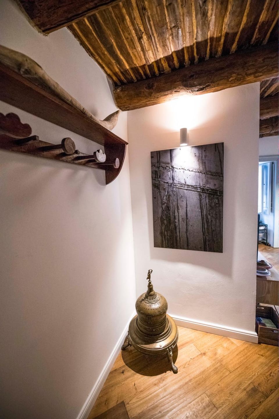 Il quartino di Tarsia Apartment in Naples