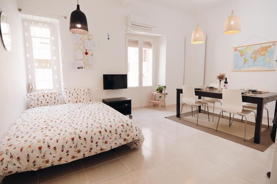 Amparito Apartment - Casc Antic Apartment in Tarragona