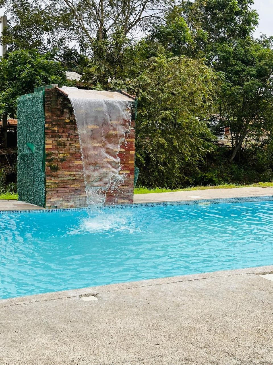 Cabaña de Elsa House in Santa Elena Province