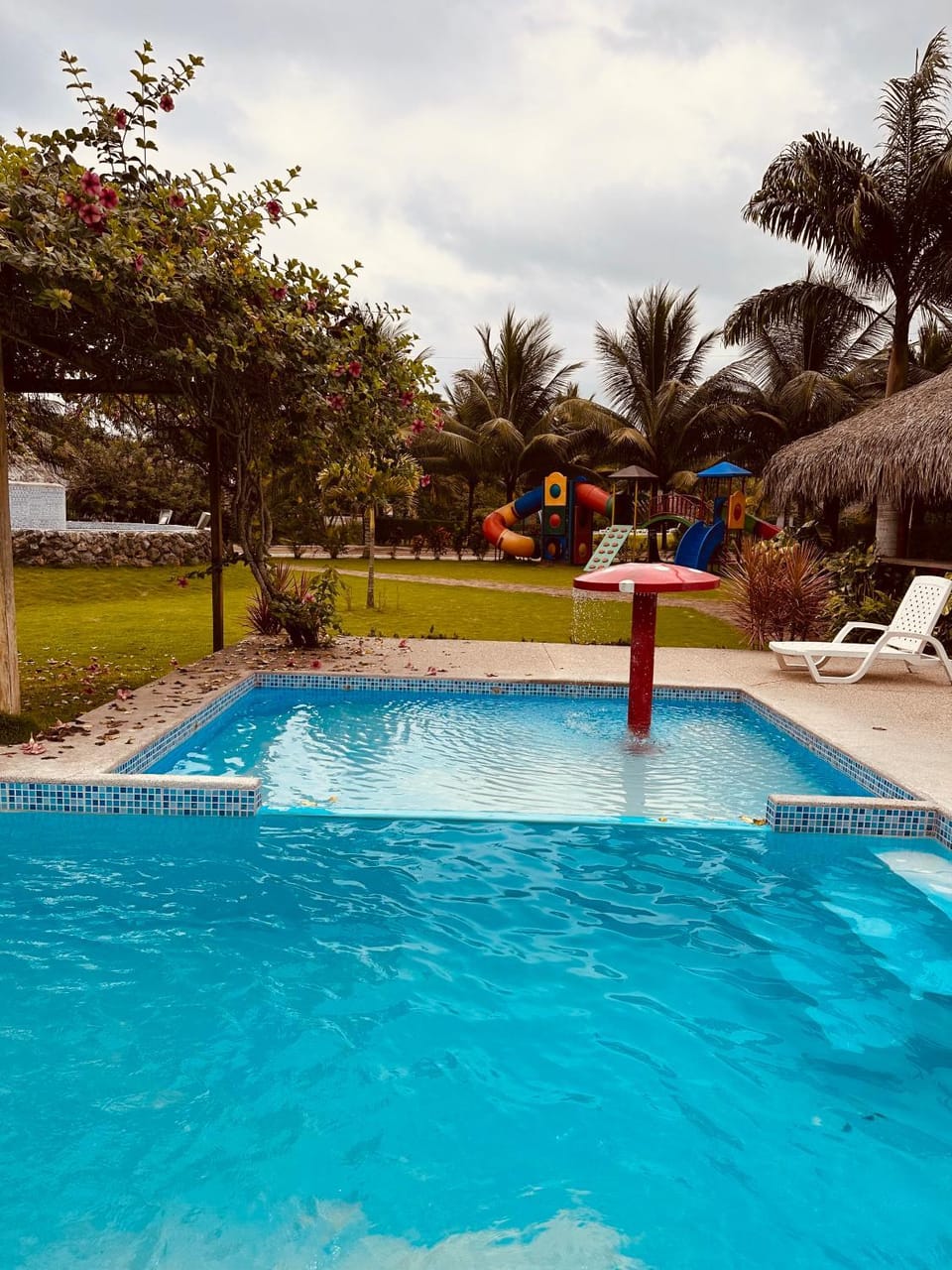 Cabaña de Elsa House in Santa Elena Province