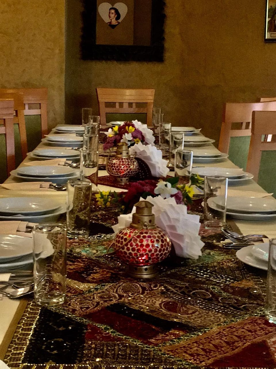 Food, Dinner