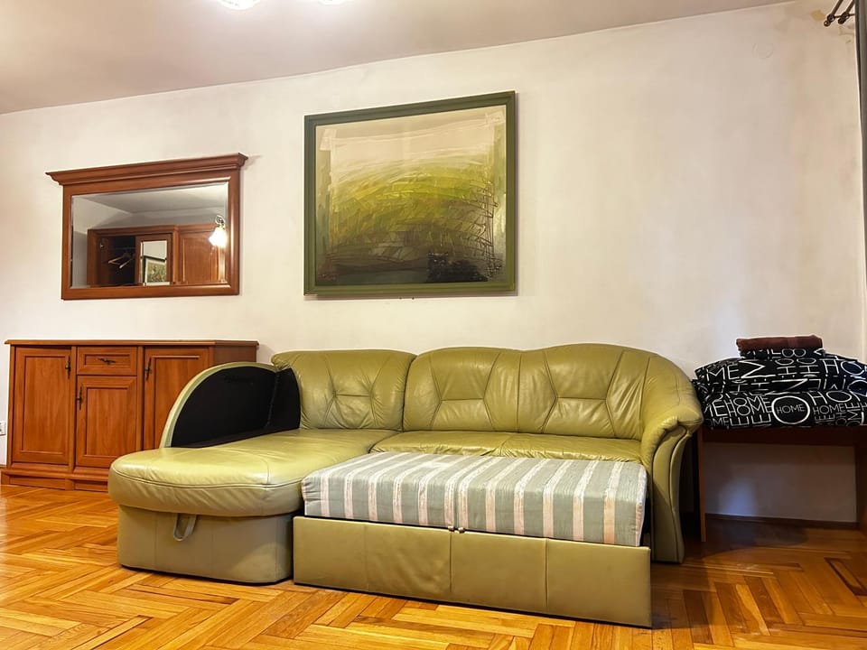 D&A Apartments Szewska Apartment in Krakow