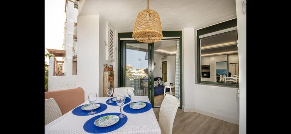 Apartamento Poniente Atlanterra Playa Apartment in Costa de la Luz