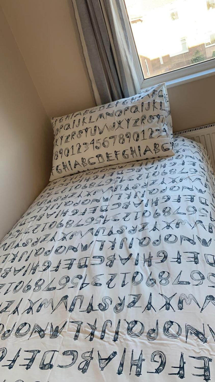 Newly Renovated & Spacious House House in Seahouses