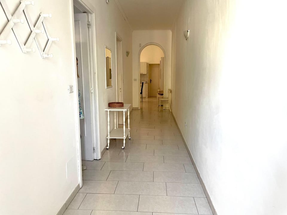 Villetta SOLE House in Torre Lapillo