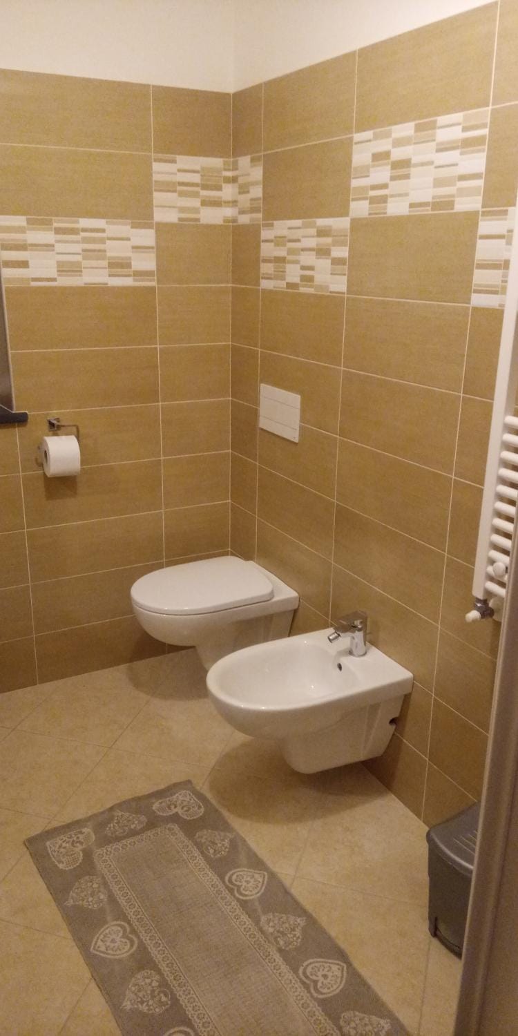 casa marcello Apartment in Levanto