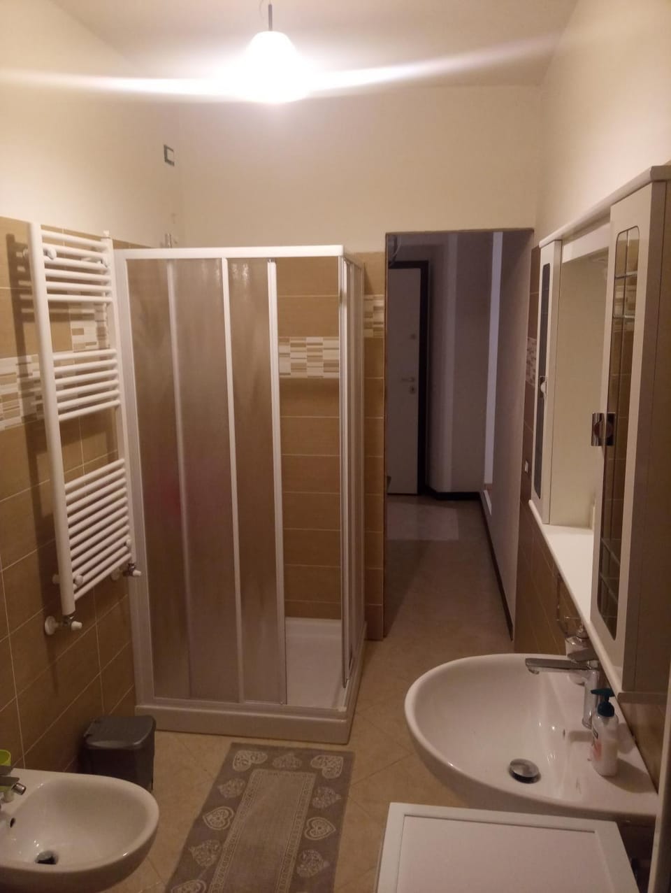 casa marcello Apartment in Levanto