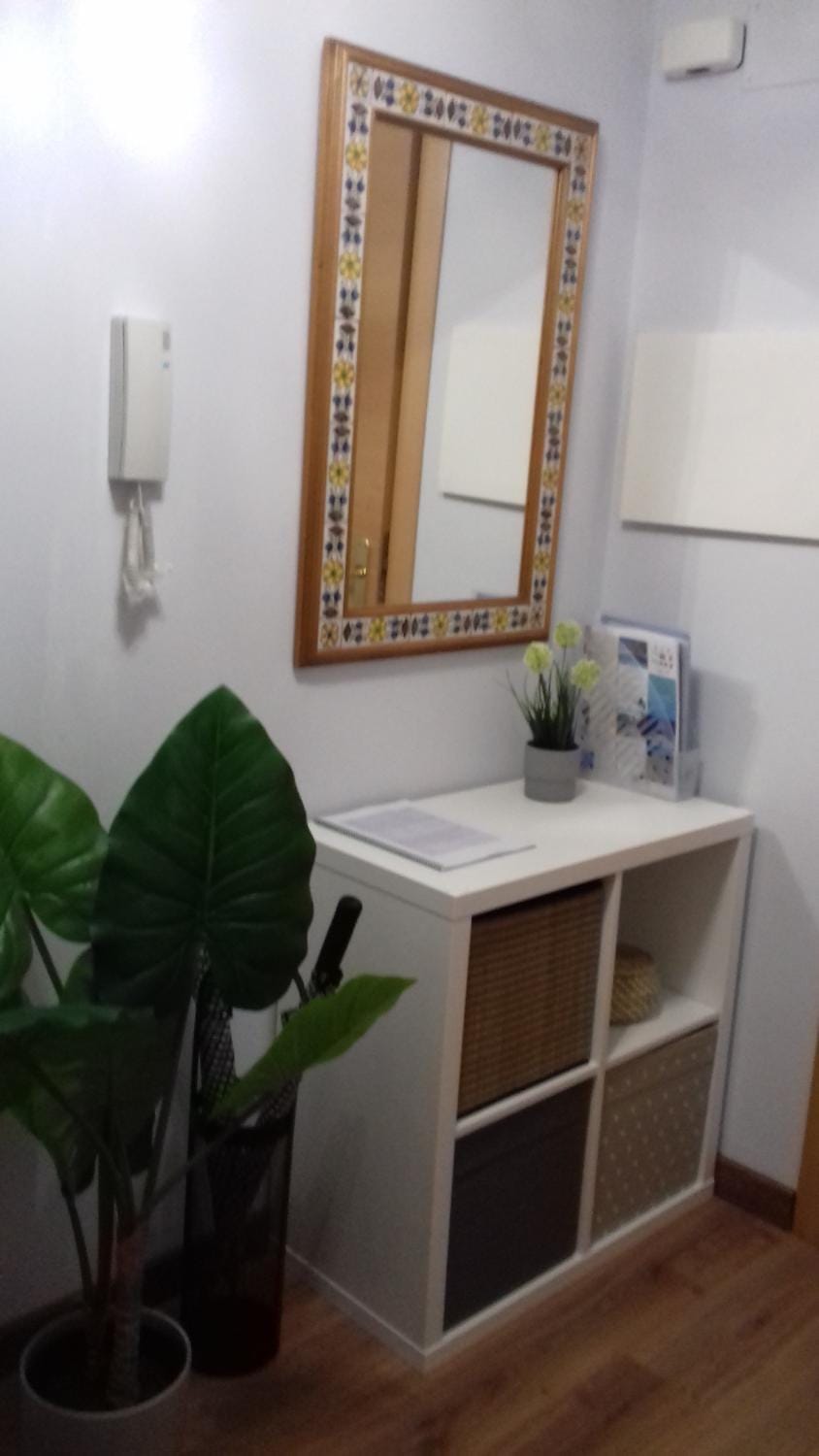 Apartamento Las Eras Apartment in Valencian Community