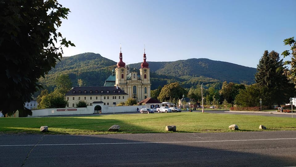 Chalupa U Potoka Villa in Lower Silesian Voivodeship