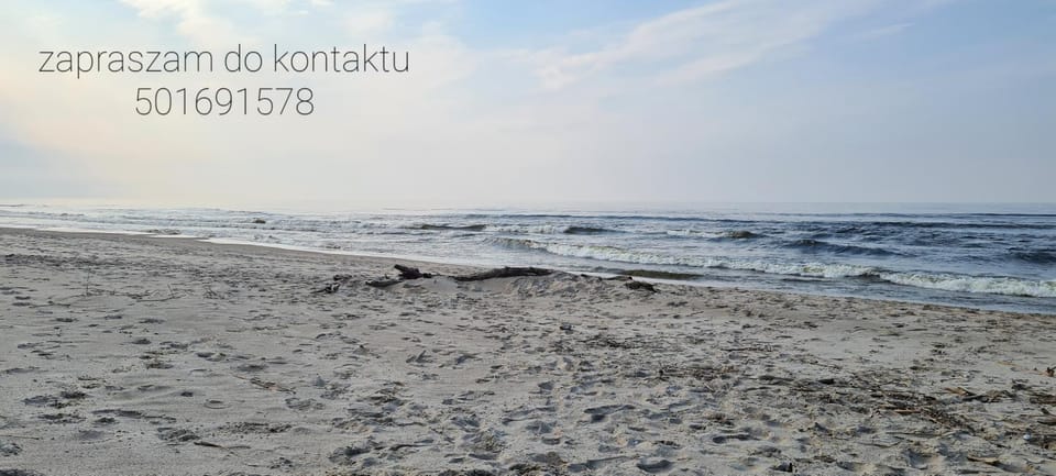 Apartamenty Sztutowo Apartment in Pomeranian Voivodeship