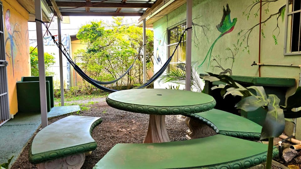 HOUSE CATTLEYA monteverde Apartment in Monteverde