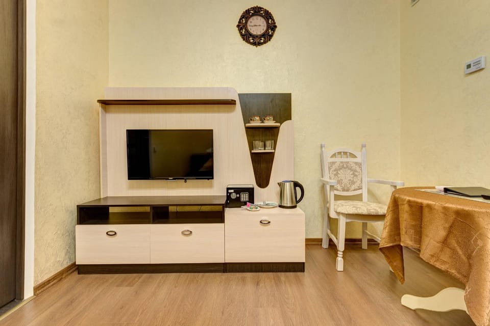 Aleksandria Hotel Hotel in Kiev City - Kyiv