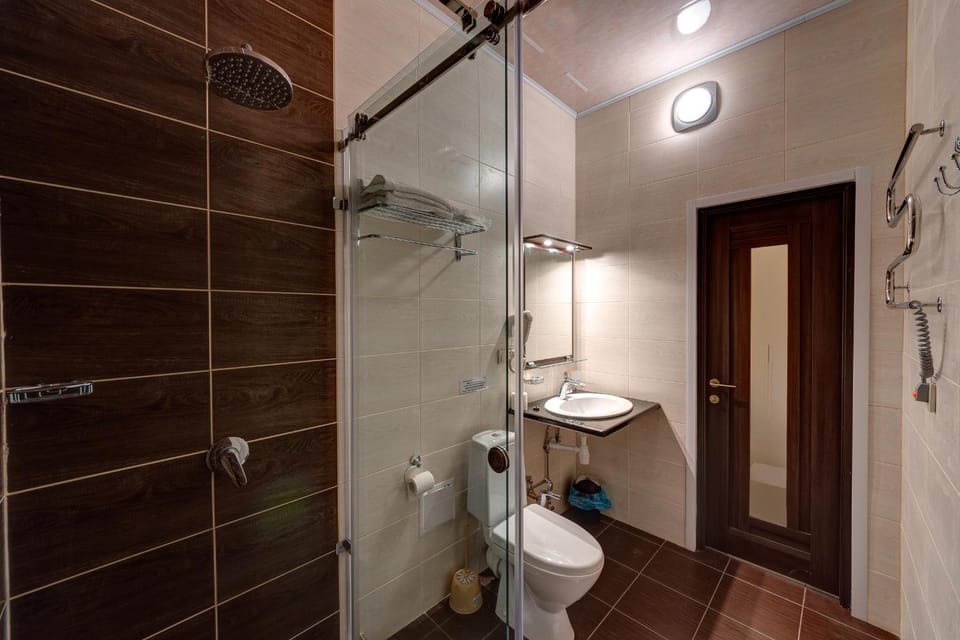 Aleksandria Hotel Hotel in Kiev City - Kyiv