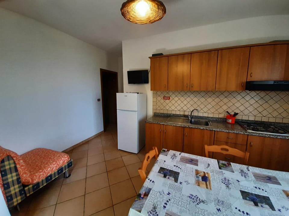 Villetta sul mare House in Capo Vaticano