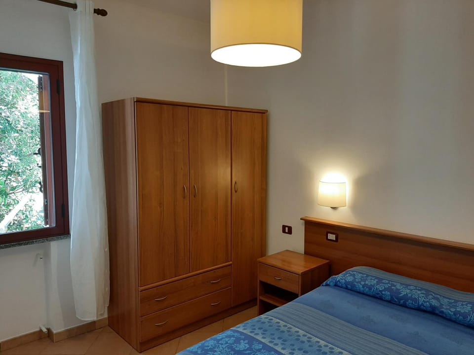 Villetta sul mare House in Capo Vaticano