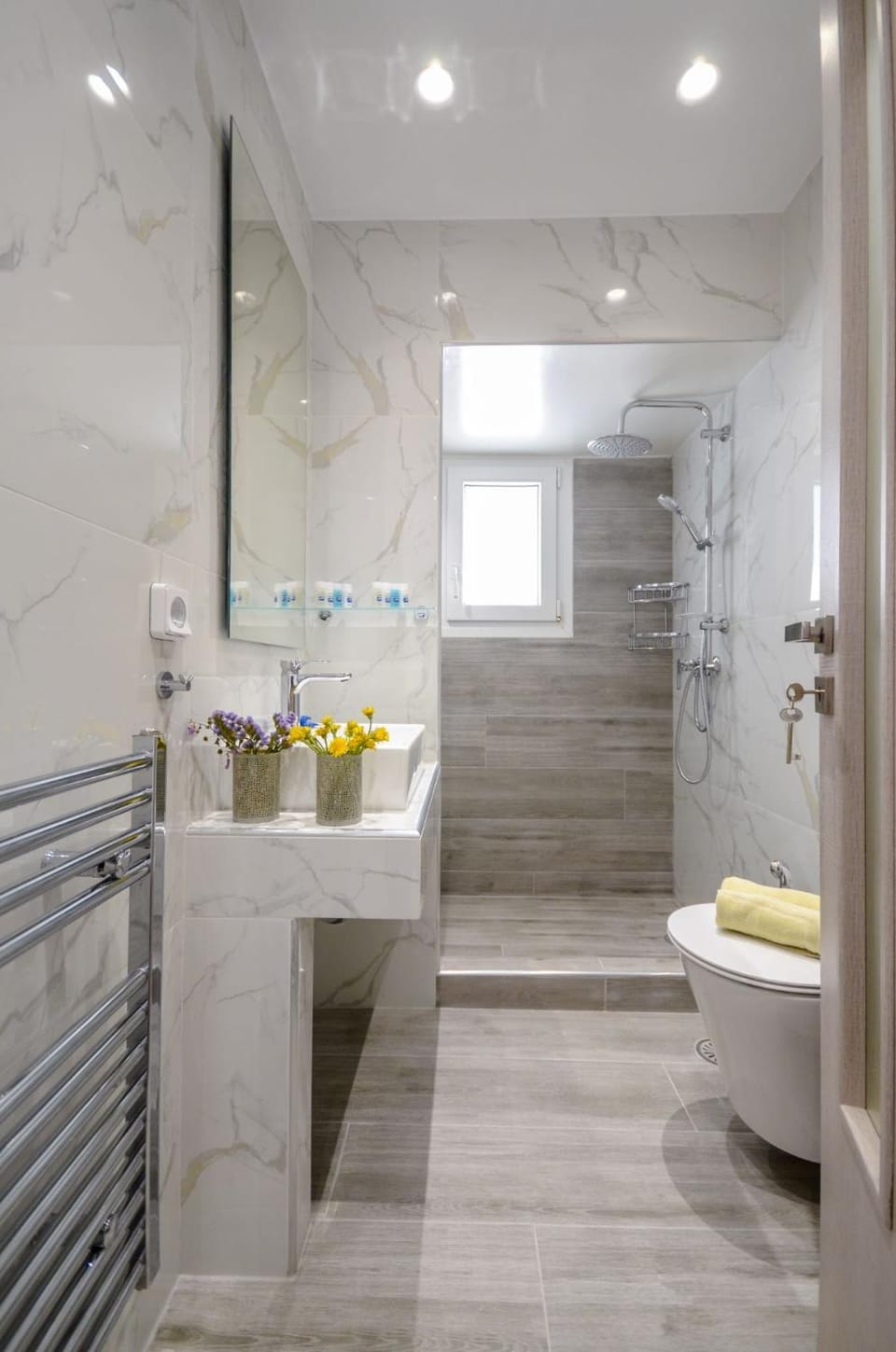 Beach Connection Naxos town House in Naxos