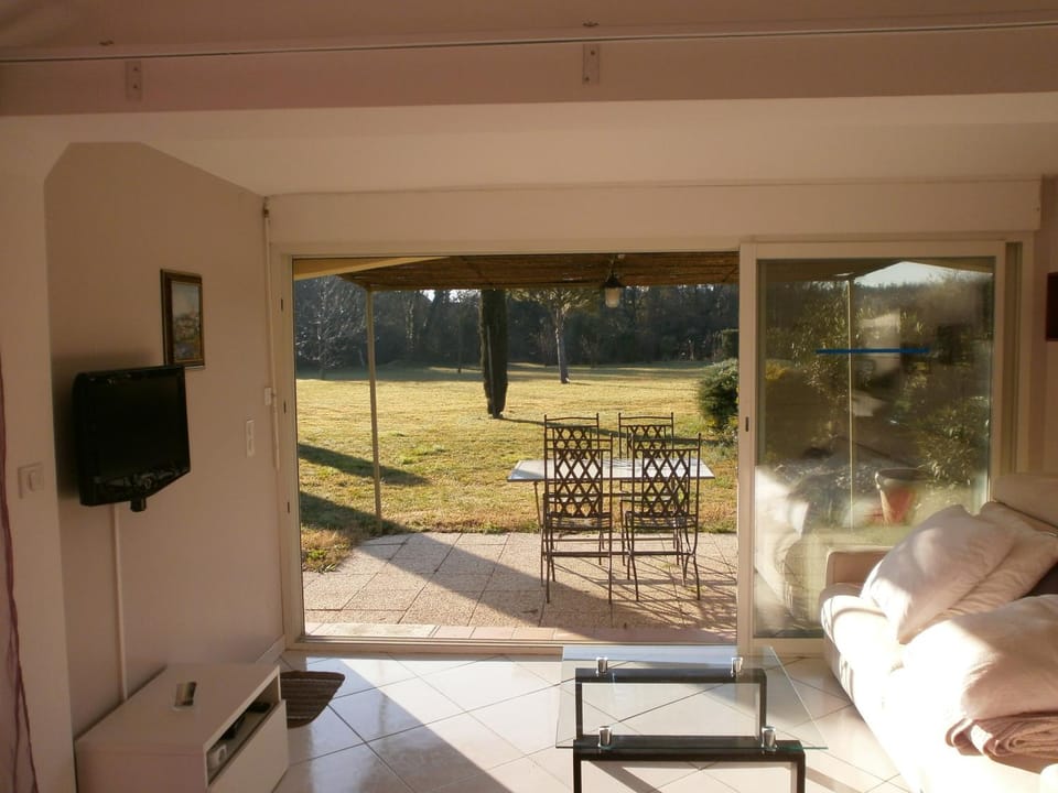 Pervenches House in Provence-Alpes-Côte d'Azur