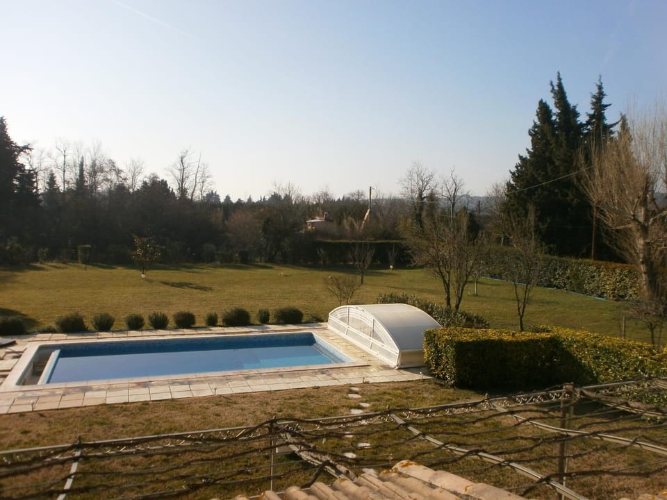 Pervenches House in Provence-Alpes-Côte d'Azur