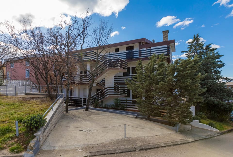 Apartmani Milan Apartment in Crikvenica