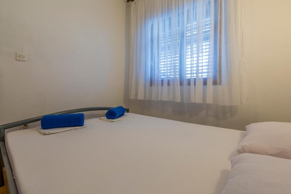 Apartmani Milan Apartment in Crikvenica